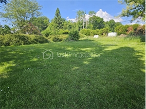 terrain à la vente -   77120  MOUROUX, surface 676 m2 vente terrain - UBI471104921